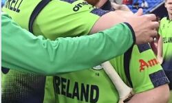 दो बार की विश्व विजेता यह टीम हुई टी-20 वर्ल्ड कप से बाहर- सभी स्तब्ध