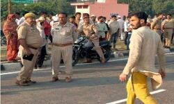 चौकीदार की धारदार हथियार से हत्या- ईट भट्टे पर ऐसे हालातों में मिला शव चौकीदार की धारदार हथियार से हत्या- ईट भट्टे पर ऐसे हालातों में मिला शव