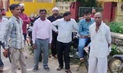 गुटखा खाना पड़ा भारी- सहज में ही ऐसे ले गया युवक की जान