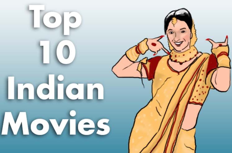 भारत की इन 10 सबसे बेहतरीन फिल्मों की लिस्ट जारी की