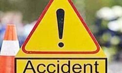 बस-ट्रक भिडंत में इतने लोगो की मौत,इतने यात्री हुए ऐसे घायल