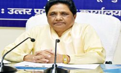 बसपा ने निकाय चुनाव की जिम्मेदारी पदाधिकारियों को सौंपी