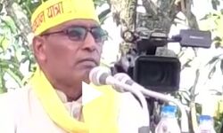 राजभर की सीएम को धमकी- नहीं कराई जातिगत जनगणना तो उधेड़ देंगे..