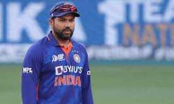 बड़े टूर्नामेंट की तैयारी के लिये ज्यादा समय देना जरूरी: रोहित