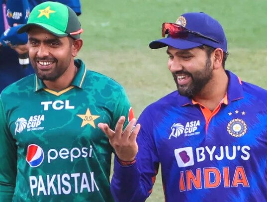 T20 वर्ल्ड कप - पाकिस्तान ने भारत को दिया 160 रन का टारगेट