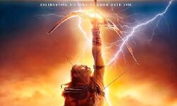 प्रभास की फिल्म आदिपुरूष का नया पोस्टर रिलीज प्रभास की फिल्म आदिपुरूष का नया पोस्टर रिलीज