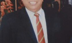 मकान में आग लगने से रिटायर्ड IG की मौत - पत्नी और बेटा घायल