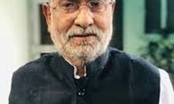 मुलायम के निधन से दुखी रामगोविंद नहीं मनाएंगे दीपावली मुलायम के निधन से दुखी रामगोविंद नहीं मनाएंगे दीपावली