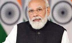 अयोध्या में भगवान श्रीराम का आज प्रतीकात्मक राज्याभिषेक करेंगे मोदी अयोध्या में भगवान श्रीराम का आज प्रतीकात्मक राज्याभिषेक करेंगे मोदी