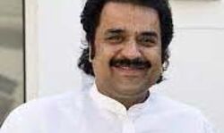 दलित विरोधी मैं नहीं हुड्डा हैं : कुलदीप बिश्नोई दलित विरोधी मैं नहीं हुड्डा हैं : कुलदीप बिश्नोई