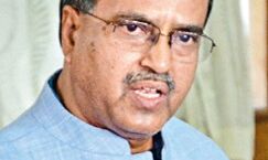 त्रिपुरा में सियासी बदलाव