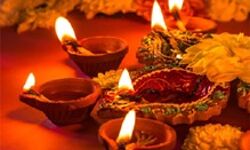 दीपावली विशेष- बाहर ही नहीं मन में भी उजाला दीपावली विशेष- बाहर ही नहीं मन में भी उजाला