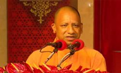 राजनीति के लिए कुछ लोगों ने अयोध्या को बना दिया वीरान: योगी राजनीति के लिए कुछ लोगों ने अयोध्या को बना दिया वीरान: योगी