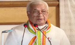 नौ विश्विद्यालयों के कुलपतियों को इस्तीफा देने का दिया निर्देश नौ विश्विद्यालयों के कुलपतियों को इस्तीफा देने का दिया निर्देश