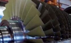 ईरान रूस को 40 गैस टर्बाइन निर्यात करेगा ईरान रूस को 40 गैस टर्बाइन निर्यात करेगा