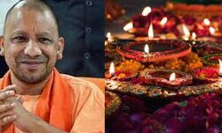 योगी की अपील : जनप्रतिनिधि, किसी जरूरतमंद परिवार संग मनायें दीवाली