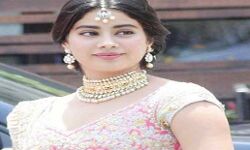 जान्हवी कपूर की फिल्म मिली का गाना सुन ए मिली रिलीज जान्हवी कपूर की फिल्म मिली का गाना सुन ए मिली रिलीज