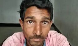 पुलिस को चकमा देकर बंदी हुआ फरार- पुलिसकर्मी हुए हैरान पुलिस को चकमा देकर बंदी हुआ फरार- पुलिसकर्मी हुए हैरान