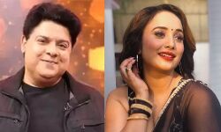 अभिनेत्री से पूछा कितनी बार सेक्स करती हो-साजिद खान ने किये थे ये सवाल