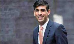 भारतवंशी ऋषि सुनक होंगे ब्रिटेन के नये प्रधानमंत्री, बोले...