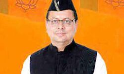 धामी ने इस वर्ष फिर की लोक पर्व ईगास-बग्वाल पर अवकाश की घोषणा