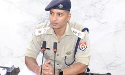 जन्मदिन विशेष- साहस से चुनौतियां के दलदल से निकलकर अभिषेक बने IPS जन्मदिन विशेष- साहस से चुनौतियां के दलदल से निकलकर अभिषेक बने IPS