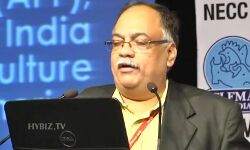 चीनी की जनसामान्य द्वारा की जा रही है प्रशंसा- भूसरेड्डी