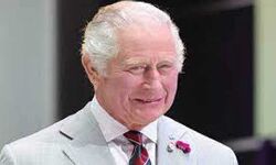 किंग चार्ल्स तृतीय ने सनक को यहाँ का प्रधानमंत्री नियुक्त किया किंग चार्ल्स तृतीय ने सनक को यहाँ का प्रधानमंत्री नियुक्त किया