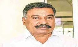 कृषि पंपों के लिए लगाए जाएंगे 6000 करोड़ रुपये के स्मार्ट मीटर: रेड्डी कृषि पंपों के लिए लगाए जाएंगे 6000 करोड़ रुपये के स्मार्ट मीटर: रेड्डी