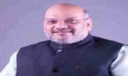 शाह ने देशवासियों को गोवर्धन पूजा की शुभकामनाएं दी शाह ने देशवासियों को गोवर्धन पूजा की शुभकामनाएं दी