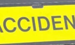 ईंधन से भरे टैंकर से आग लगने से एक की मृत्यु, इतने घायल ईंधन से भरे टैंकर से आग लगने से एक की मृत्यु, इतने घायल