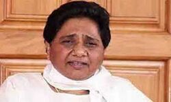 मायावती ने मदरसों के सर्वे पर उठाये सवाल