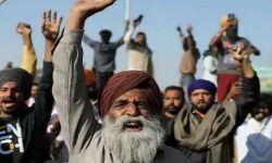 बन रहे किसान आंदोलन के आसार- इस दिन राजभवनों तक पैदल मार्च