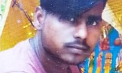 सब्जी लेने घर से निकला युवक मिला पेड़ से लटका हुआ