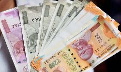 सीएम की पीएम से डिमांडं-नोटों पर गांधी जी के साथ हो यह तस्वीर सीएम की पीएम से डिमांडं-नोटों पर गांधी जी के साथ हो यह तस्वीर