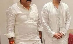 रालोद ने बदल दिए जिलाध्यक्ष- मुजफ्फरनगर की इन्हें मिली कमान