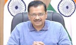 लोगों ने आप को जिताने का बनाया मन : केजरीवाल लोगों ने आप को जिताने का बनाया मन : केजरीवाल