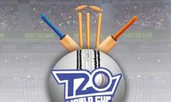 टी 20 वर्ल्ड कप में बड़ा उलटफेर-पिददी सी इस टीम ने इंग्लैंड को चटाई धूल टी 20 वर्ल्ड कप में बड़ा उलटफेर-पिददी सी इस टीम ने इंग्लैंड को चटाई धूल