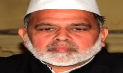 खनन माफिया हाजी इकबाल का 50 हजारी बड़ा बेटा चढ़ा पुलिस के हत्थे खनन माफिया हाजी इकबाल का 50 हजारी बड़ा बेटा चढ़ा पुलिस के हत्थे