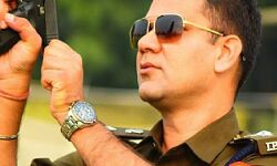 बर्थडे- एनकाउंटर में बदमाशों को बदहवास करने वाले IPS डॉक्टर की रोचक कहानी