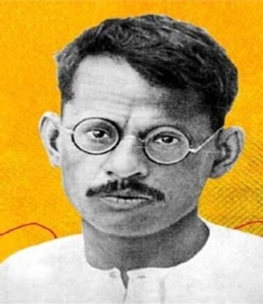 पत्रकारिता का अमर शहीद गणेश शंकर विद्यार्थी