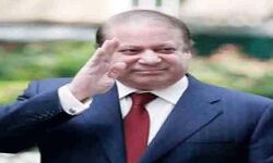 इमरान की रैली का उद्देश्य अपनी पसंद के सैन्य प्रमुख की नियुक्त: नवाज