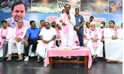 विधायकों को खरीदने की कोशिश- इतने करोड़ की डील-तीन अरेस्ट विधायकों को खरीदने की कोशिश- इतने करोड़ की डील-तीन अरेस्ट