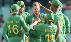 दक्षिण अफ्रीका ने बंगलादेश को 104 रन से रौंदा