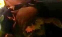 स्कूल के दफ्तर में प्रिंसिपल का रसोई माता से टकाटक- अब वीडियो वायरल