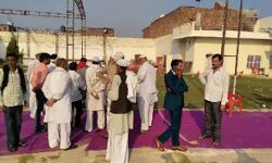 शादी में रसगुल्लों को लेकर बवाल- एक की मौत- दर्जनों घायल, बारात बैरंग शादी में रसगुल्लों को लेकर बवाल- एक की मौत- दर्जनों घायल, बारात बैरंग