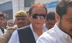 सपा विधायक आजम खान को 3 साल की सजा - जा सकती है विधायकी? सपा विधायक आजम खान को 3 साल की सजा - जा सकती है विधायकी?