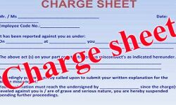 आतंकी वारदात में संलिप्त चार के खिलाफ चार्जशीट पेश आतंकी वारदात में संलिप्त चार के खिलाफ चार्जशीट पेश