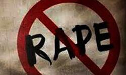 एक सप्ताह में हुई दुष्कर्म की इतनी घटनाओं पर.....
