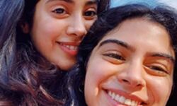 अभिनेत्री जाह्नवी ने किया अफवाहों को खारिज अभिनेत्री जाह्नवी ने किया अफवाहों को खारिज